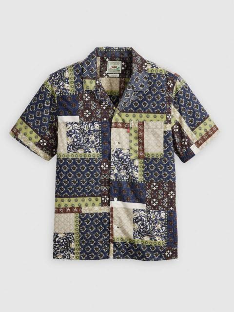 Levi's SUNSET CAMP SHIRT