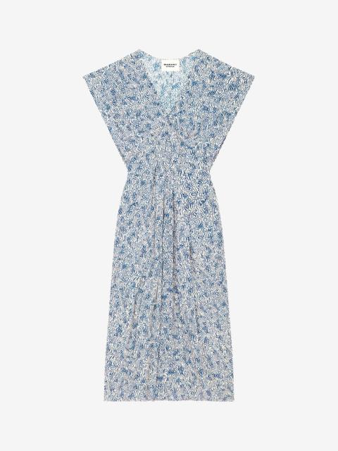 Isabel Marant Étoile EPOLIA DRESS