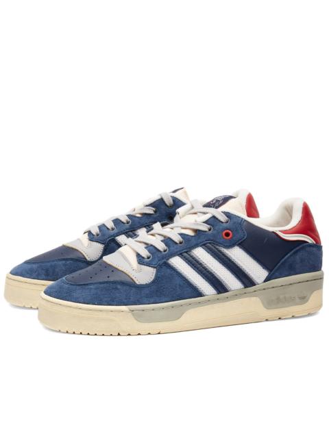 Adidas Rivalry Low Extra Butter