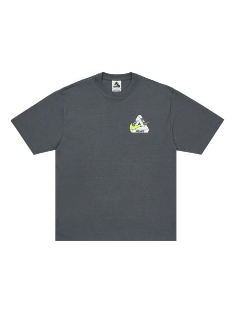 Nike Nike x Palace Tri Swoosh T-Shirt 'Charcoal' P29TS275