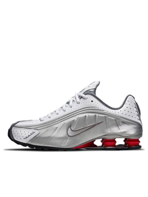 Nike Nike Shox R4 Retro 'Comet Red' BV1111-100