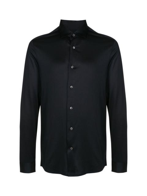 Cotton shirt