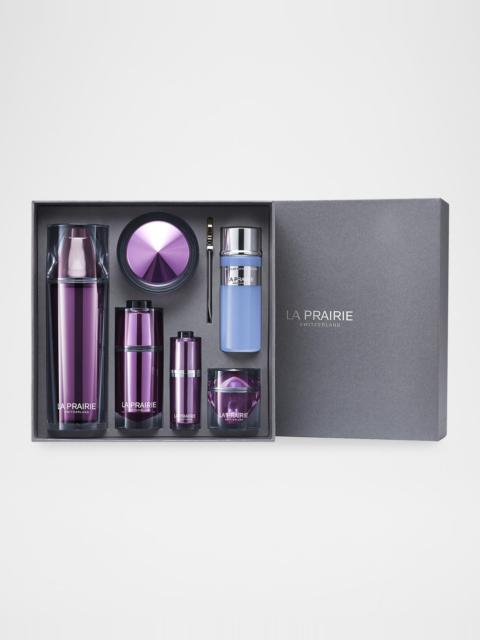 LA PRAIRIE Limited-Edition Platinum Rare Haute-Rejuvenation Ritual