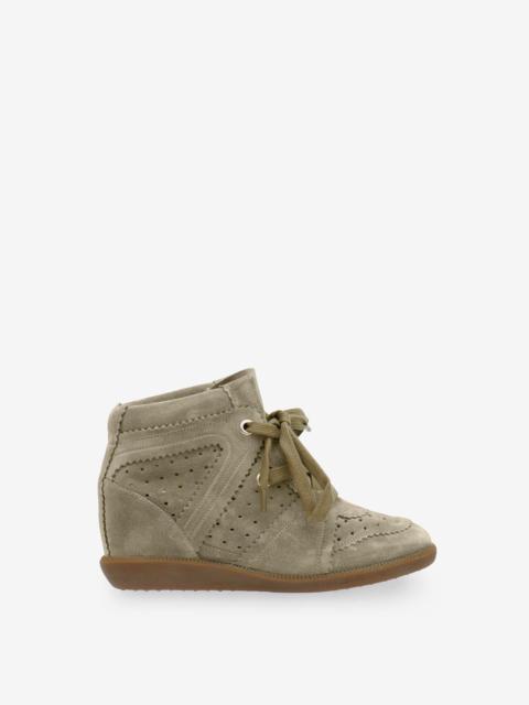 Isabel Marant BOBBY SNEAKERS