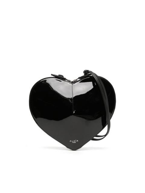 Alaïa Le Coeur shoulder bag