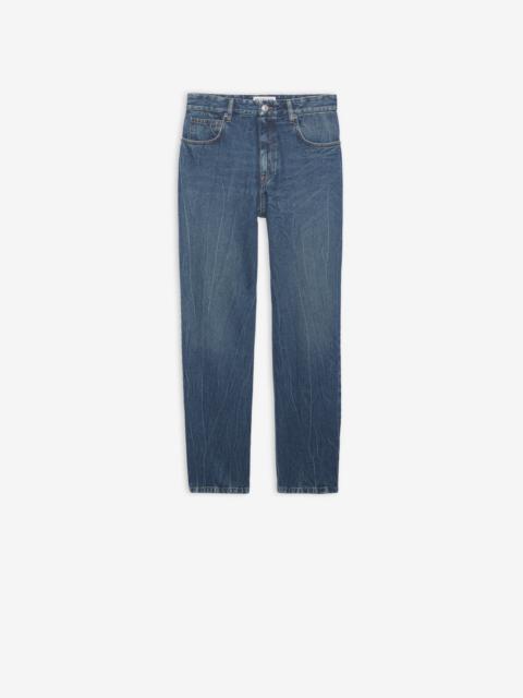 BALENCIAGA Regular Pants