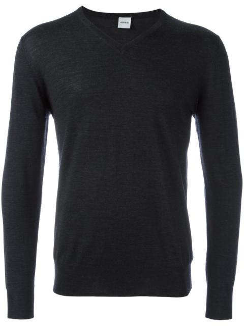 Aspesi v-neck jumper