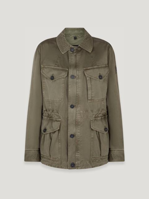 Belstaff CS60 FIELD JACKET