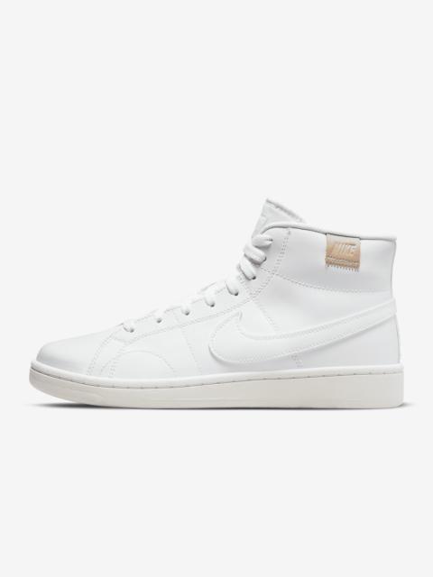 Nike Nike Court Royale 2 Mid Women's Shoes