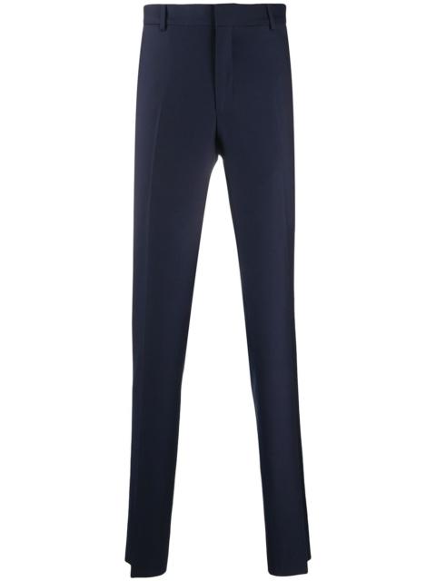 Polo Ralph Lauren tailored cut wool trousers