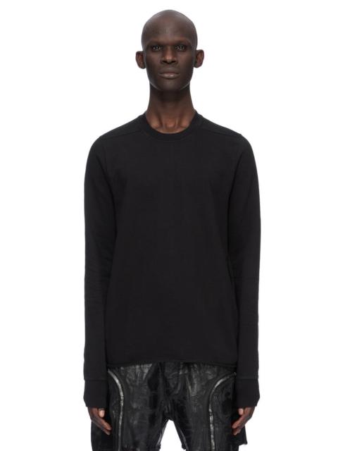 Rick Owens DRKSHDW CREWNECK SWEAT
