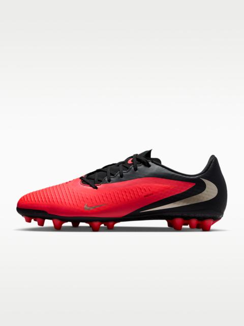 Nike Nike Phantom 6 Low Academy Artificial-Grass Soccer Cleats