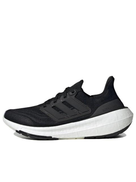 adidas adidas Ultra Boost Light Core Black Crystal White (Women's)