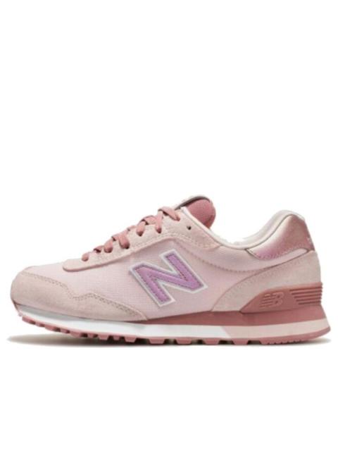 (WMNS) New Balance NB 515 'Pink' WL515CSC