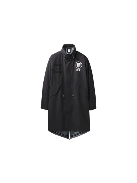 adidas adidas Neighborhood M-51 Jacket Black
