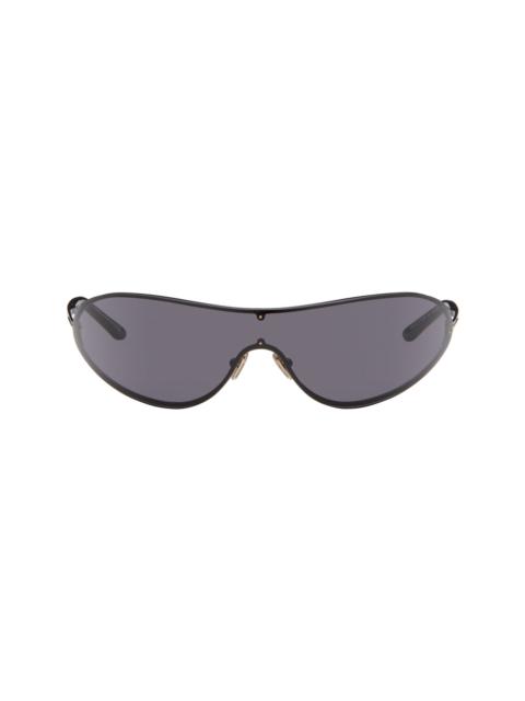 TOM FORD Black Brady 02 Sunglasses