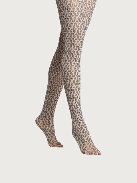 FERRAGAMO GANCIO S TIGHTS