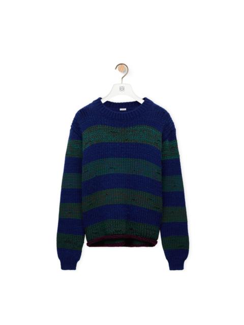 Loewe Sweater in wool