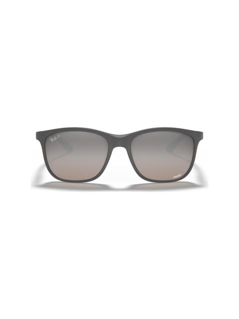 Ray-Ban RB4330CH Chromance