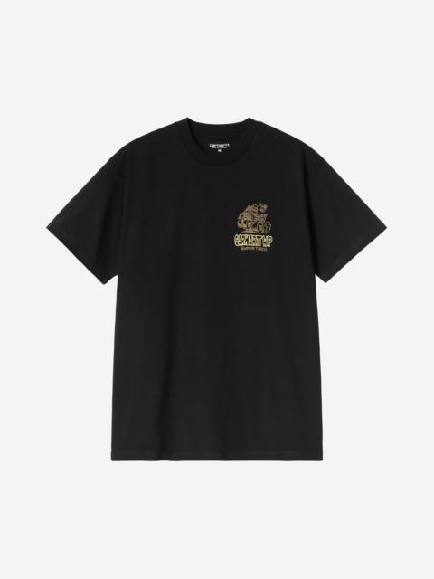 Carhartt WIP Hot Rat T-Shirt