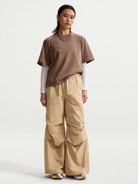 Nike Nike Sportswear Women's Loose Mid-Rise Structured Pants