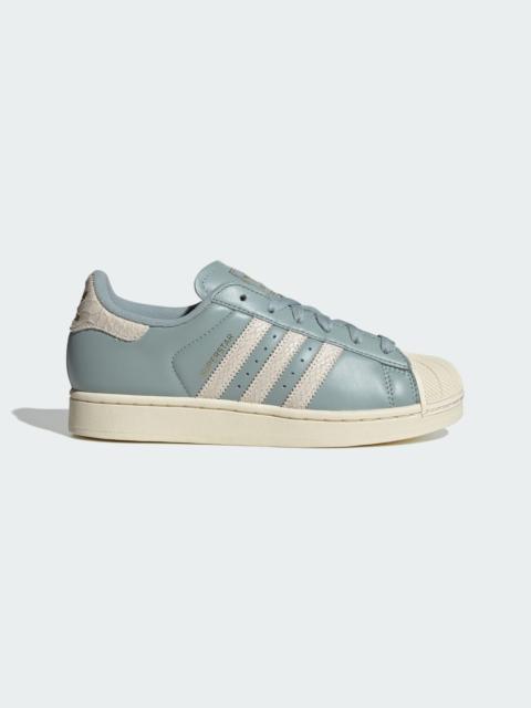 adidas SUPERSTAR II SHOES