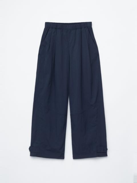 & Other Stories Nylon Parachute Trousers