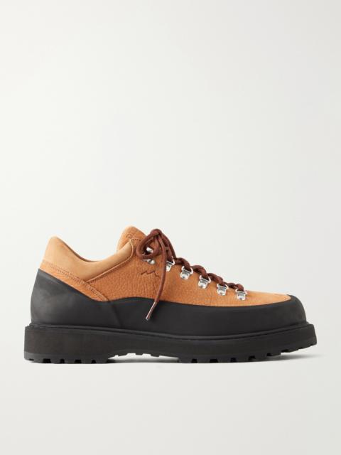 Diemme Cornaro Gomma Nubuck Hiking Boots