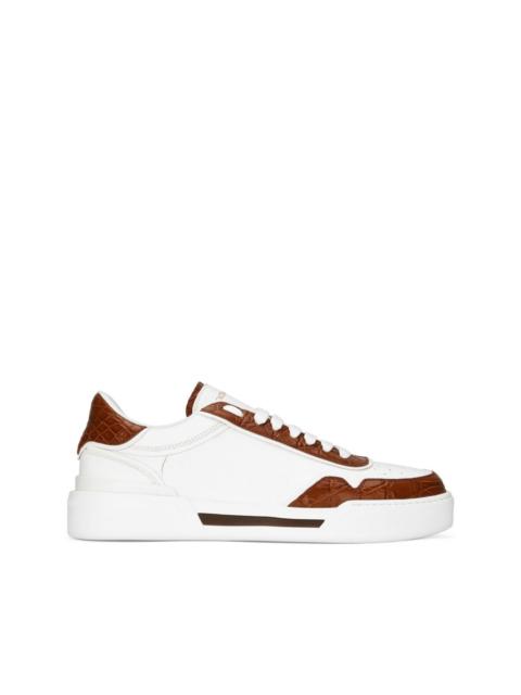 Dolce & Gabbana New Roma sneakers
