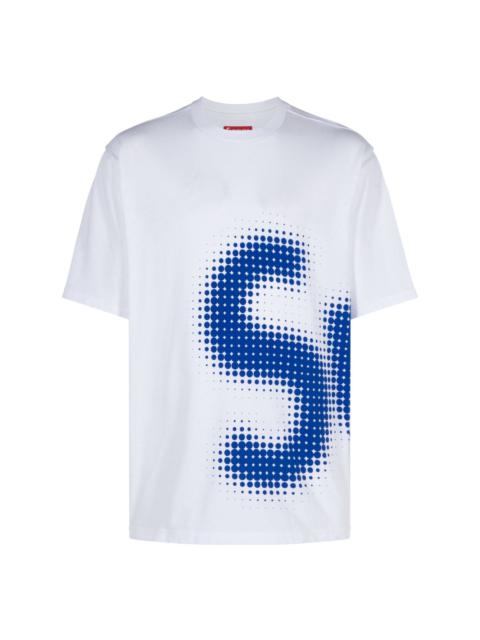 Halftone T-shirt