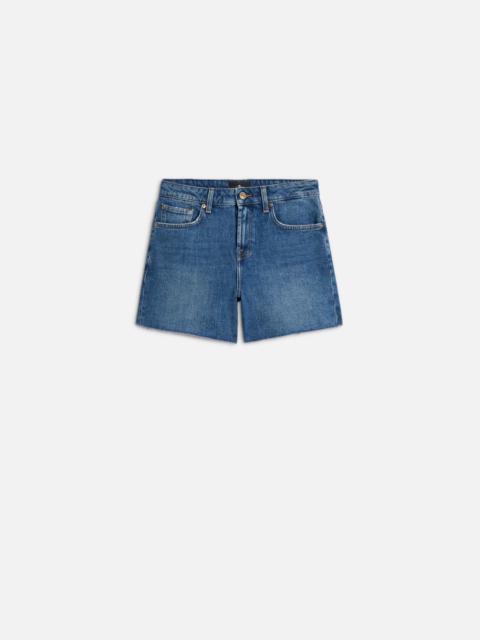 7 For All Mankind MONROE LONG SHORT