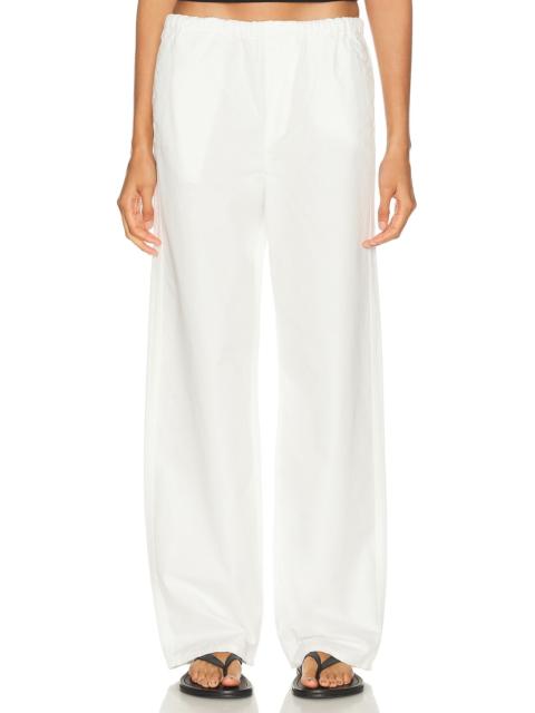GRLFRND Kacey Pull On Wide Leg