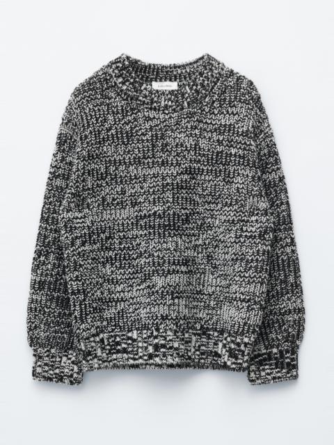 & Other Stories Oversized Wool Jumper