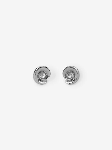 Burberry Tulip Earrings