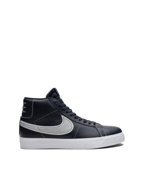 Nike x Mason Silva Zoom Blazer Mid SB sneakers
