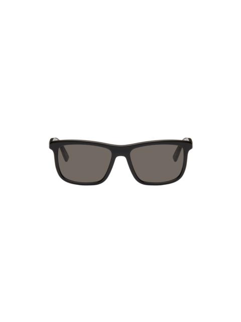 SAINT LAURENT Black SL 501 Sunglasses