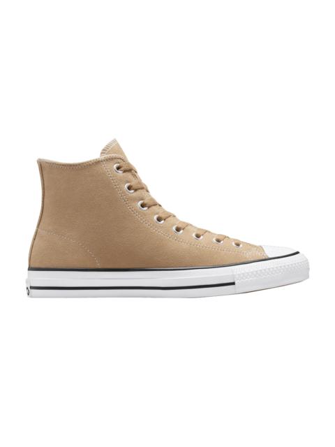 Chuck Taylor All Star Pro Suede High 'Nomad Khaki'