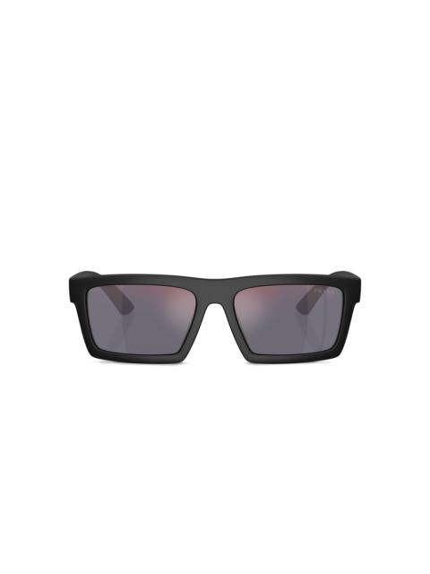 Prada square-frame sunglasses