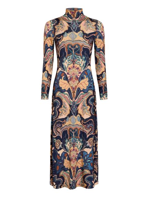 MARIE OLIVER PAXTON DRESS