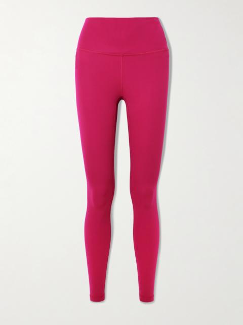 lululemon Align Ii Nulu High-rise Leggings