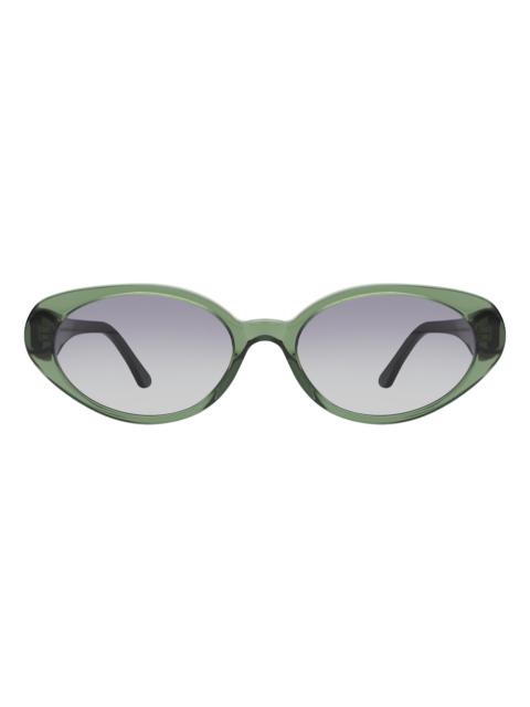 illesteva Sheila Sunglasses