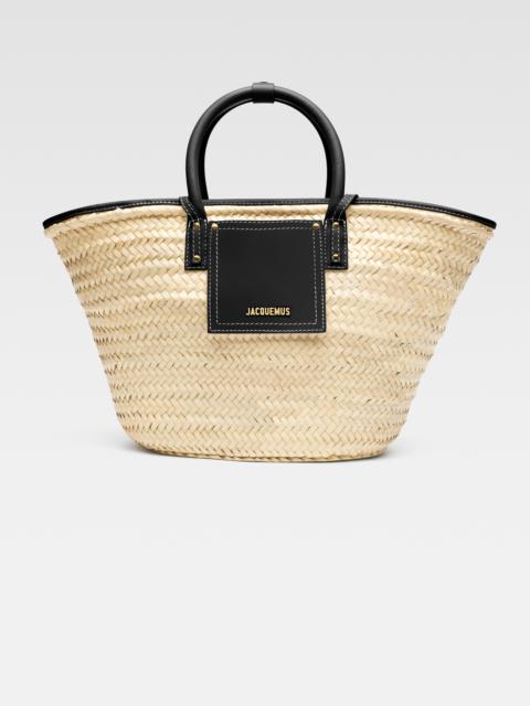 JACQUEMUS Le panier Soli