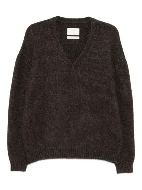 LAUREN MANOOGIAN Loft jumper