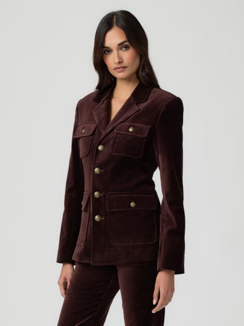 PAIGE Reign Blazer
