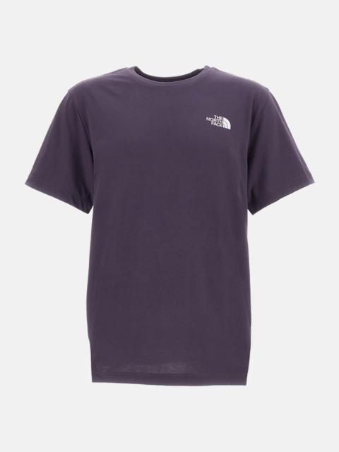 The North Face EVOLUTION NSE BOX T-SHIRT