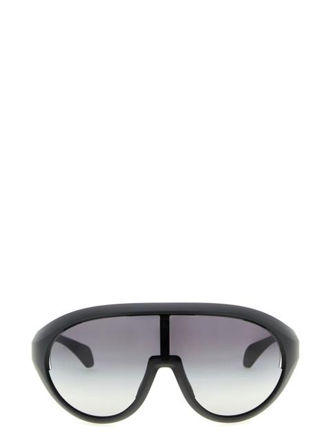 Rick Owens Moncler + Rick Owens Sunglasses