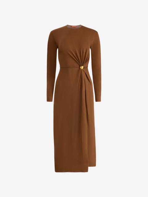 Altuzarra TINGLEY DRESS
