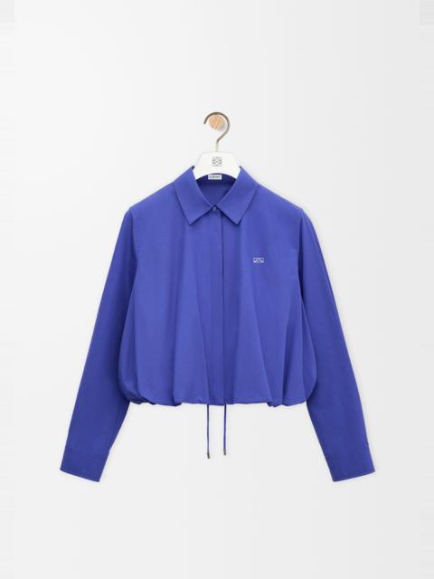 Loewe Shirt in cotton