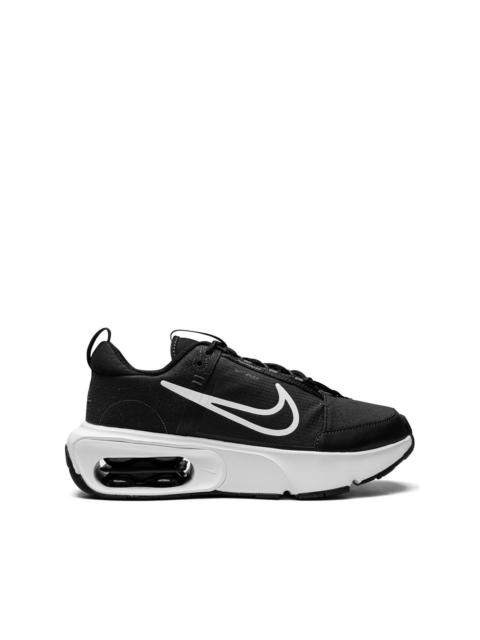Nike Air Max INTRLK "Black/White/Anthracite" sneakers