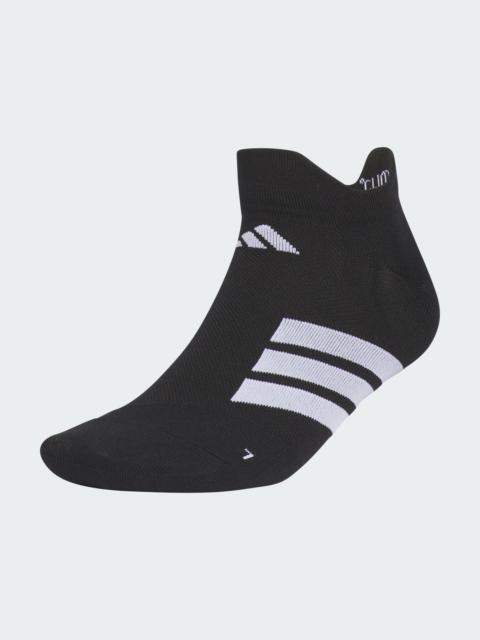 adidas Unisex Adizero Running Single No Show